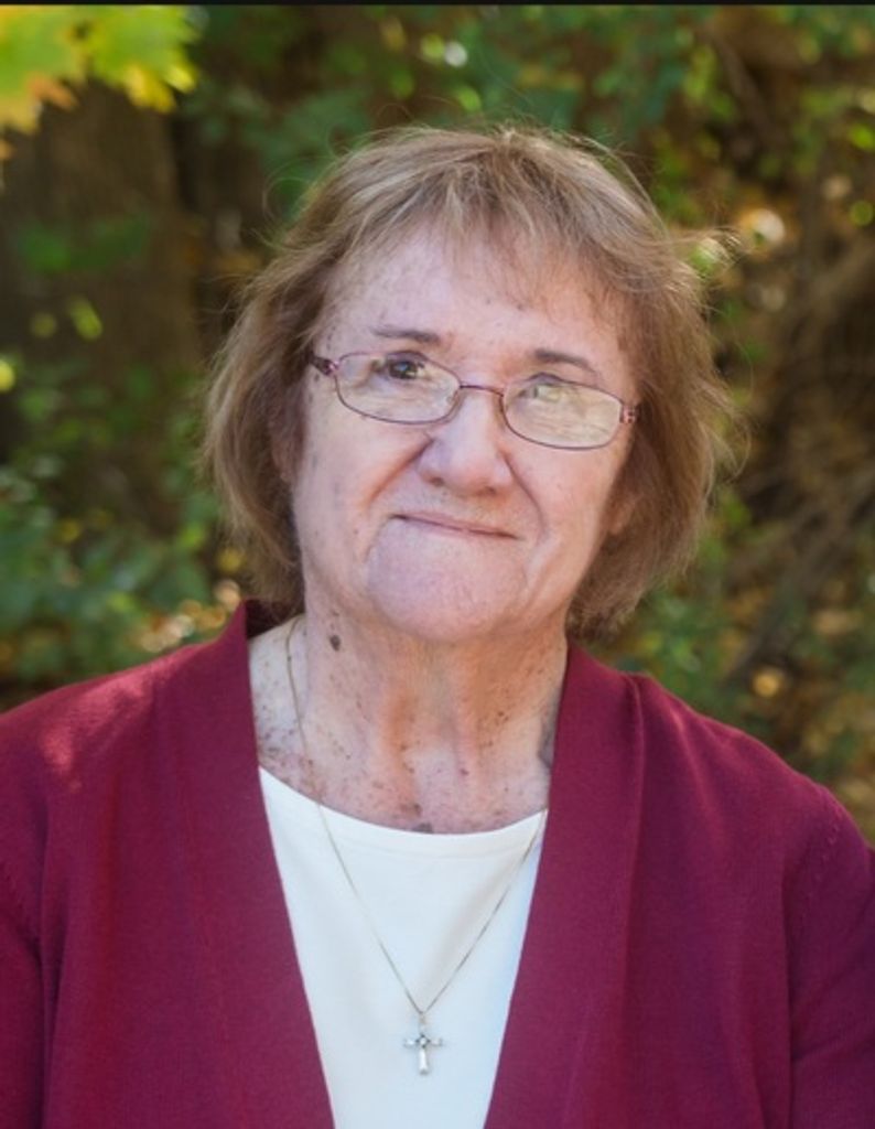 Barbara J. Smith Profile Photo