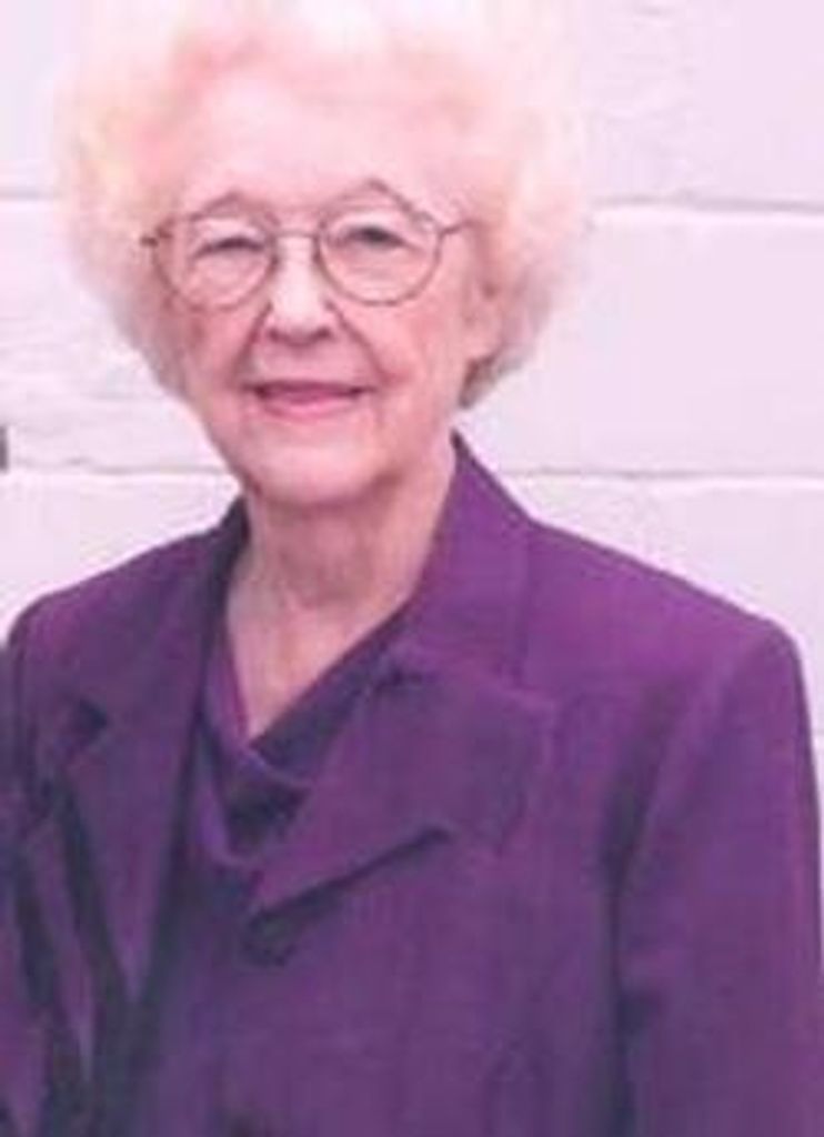 Doris Robertson Darnell Profile Photo
