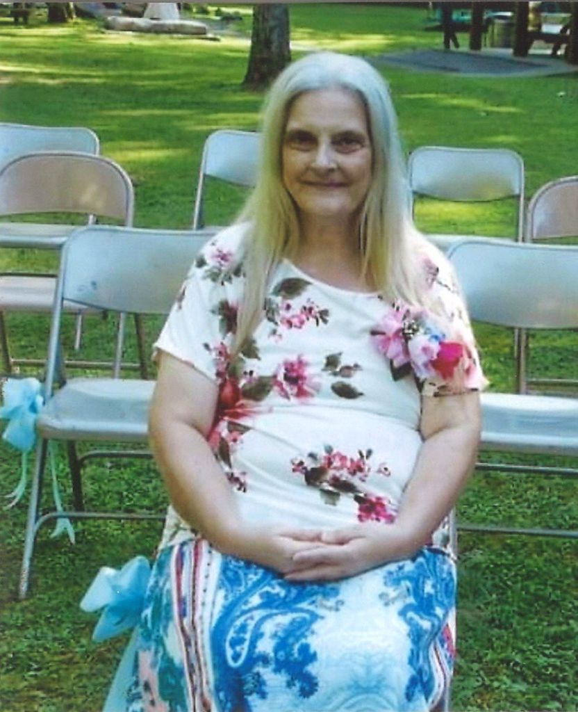 Anna Mullins Profile Photo