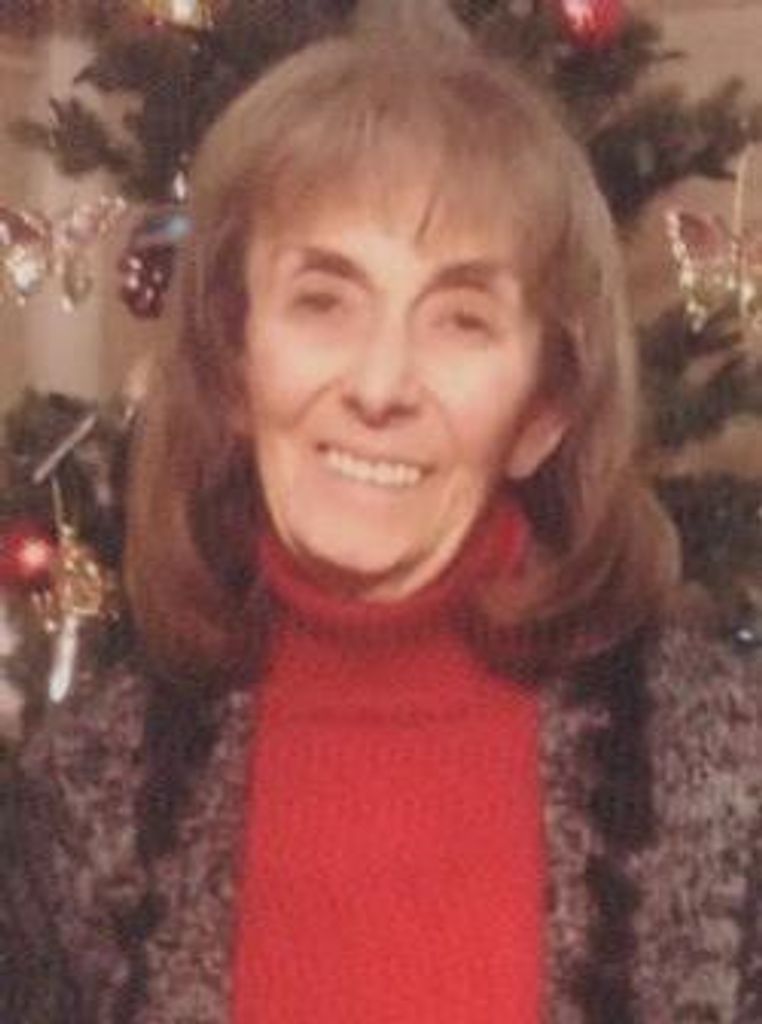Arlene Marie Kougioulis Profile Photo