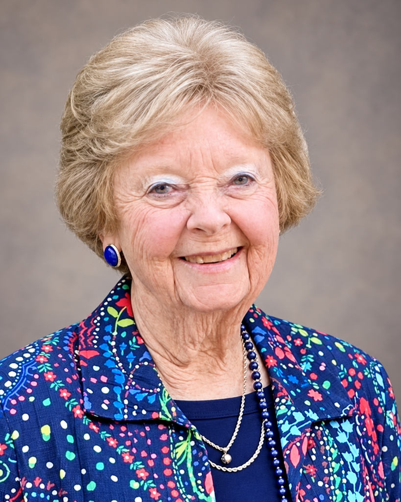 Connie Jo Rashid Profile Photo
