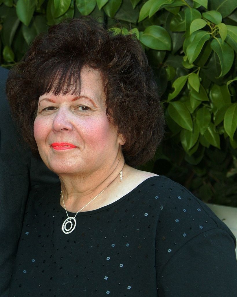 Marilyn Bailey Profile Photo