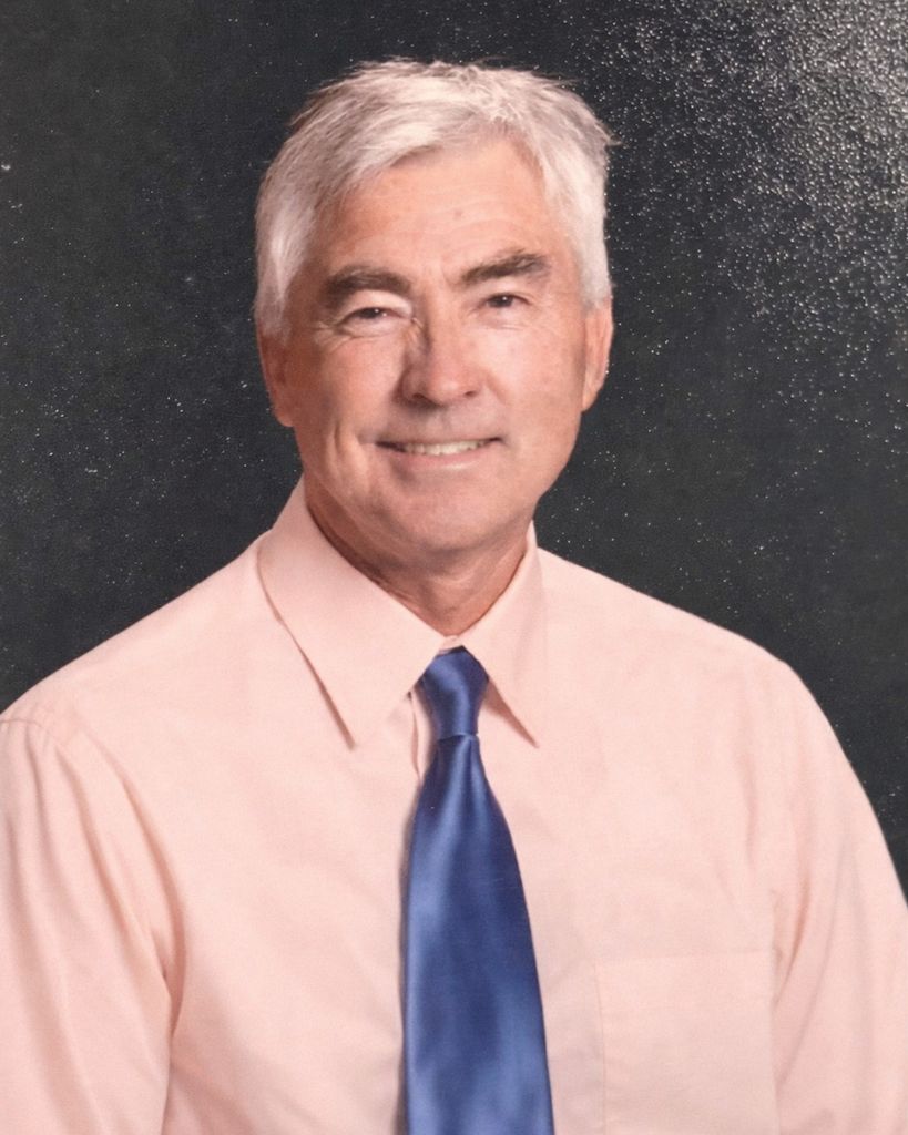 Kenneth "Scott" Hartwell Profile Photo