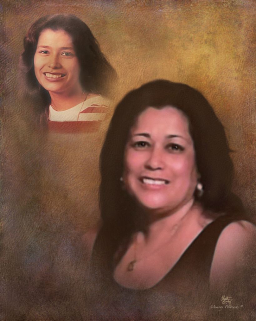 Ernestina Romo