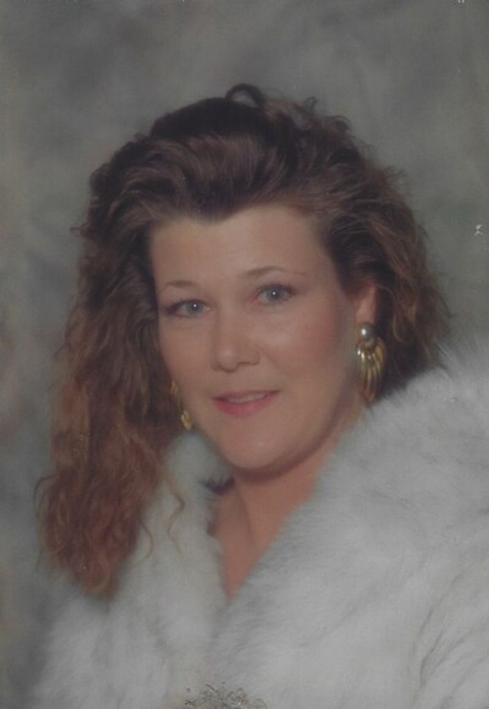 Sara Ann Ricketts Profile Photo