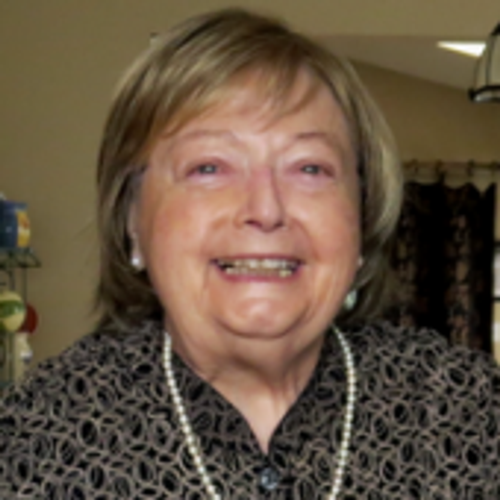Barbara H. Scott