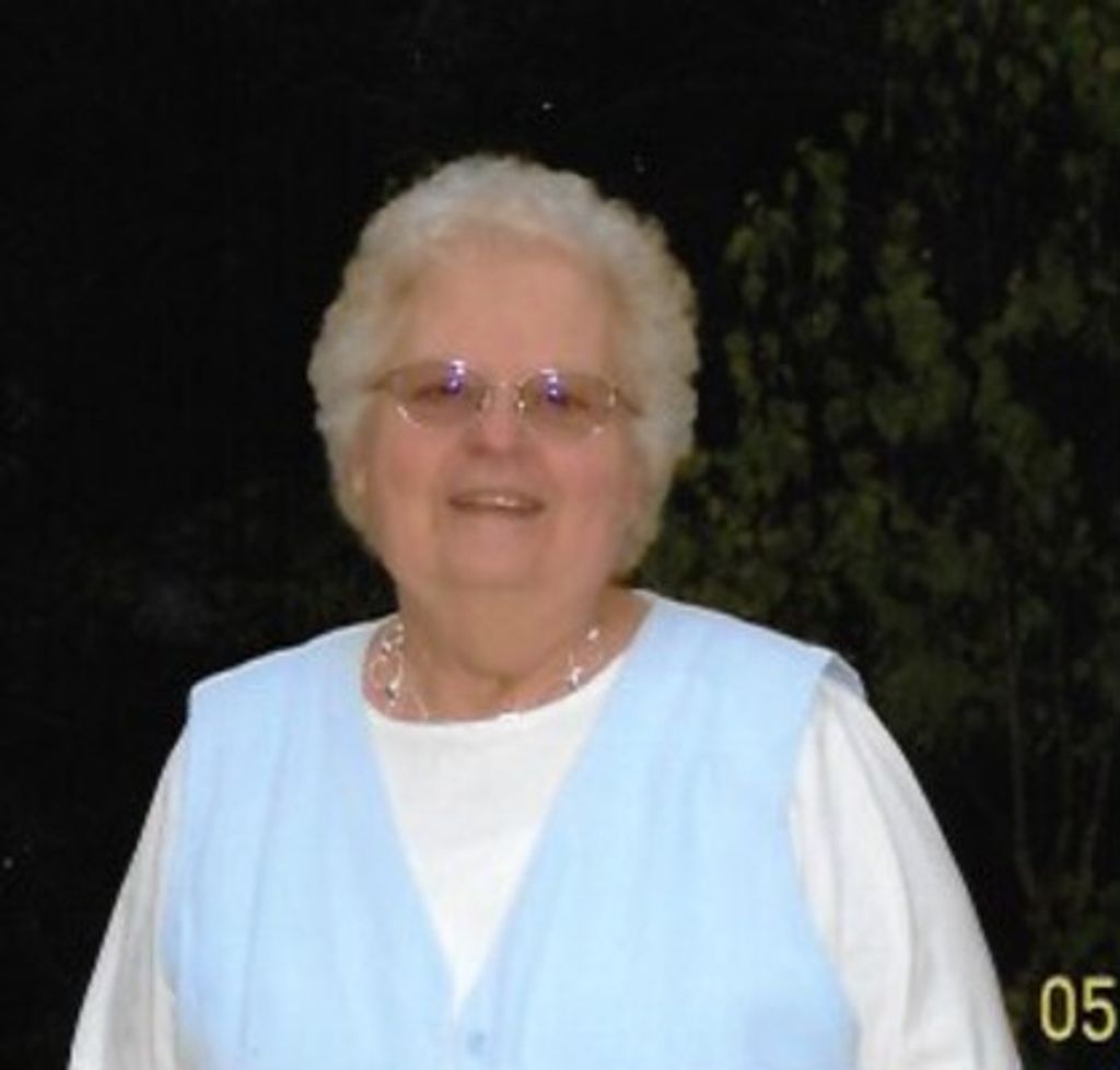 E. Patricia Woerth