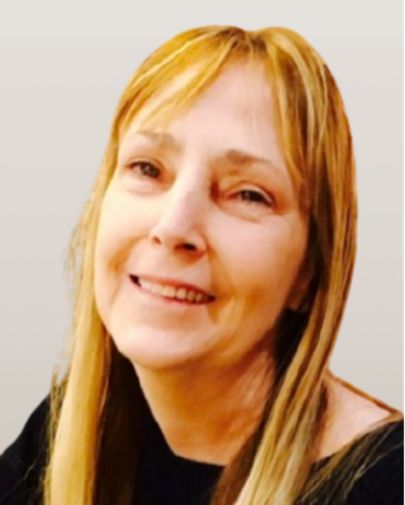 Kathleen "Kathy" Karen Keller