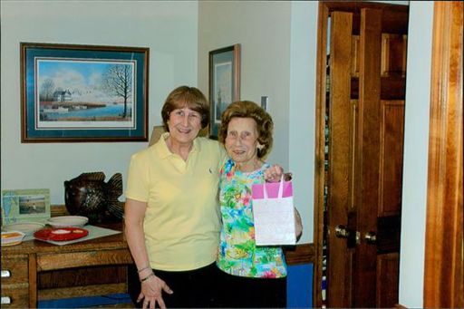 Laverne Croft Snowden photo gallery thumbnail 76 of 80