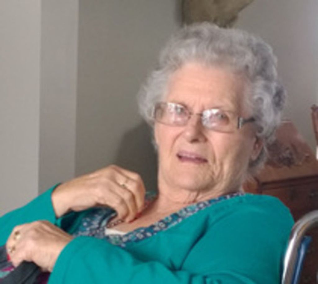 Phyllis Suzanne Rockwell Profile Photo