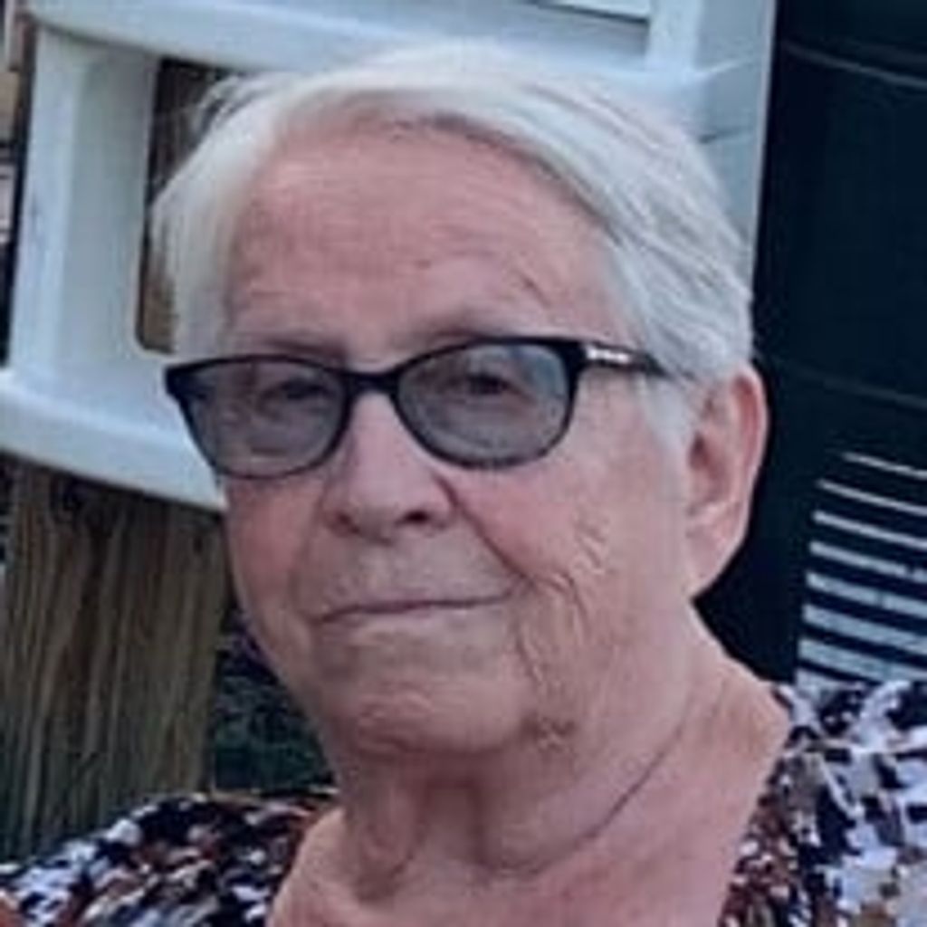 Joanne Freese