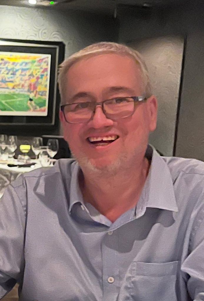 David L. Staffen, Ii Profile Photo