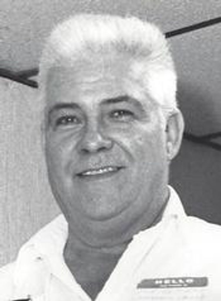 Nicholas Butchko Profile Photo