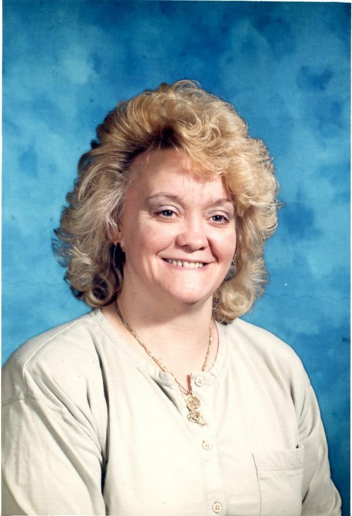 Georgetta H. Resikoff