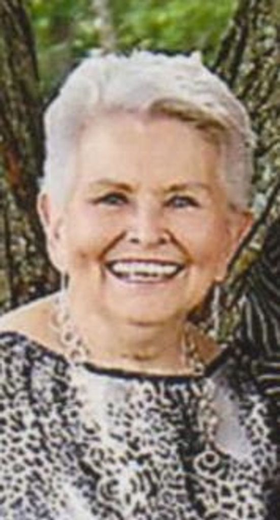Dorothy Lee Armstrong