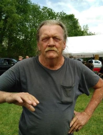 Richard Ordean Profile Photo