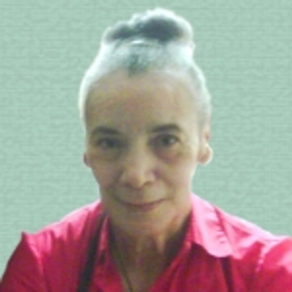 Mildred Fitch