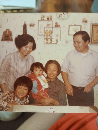 Nancy Wong photo gallery thumbnail 26 of 106