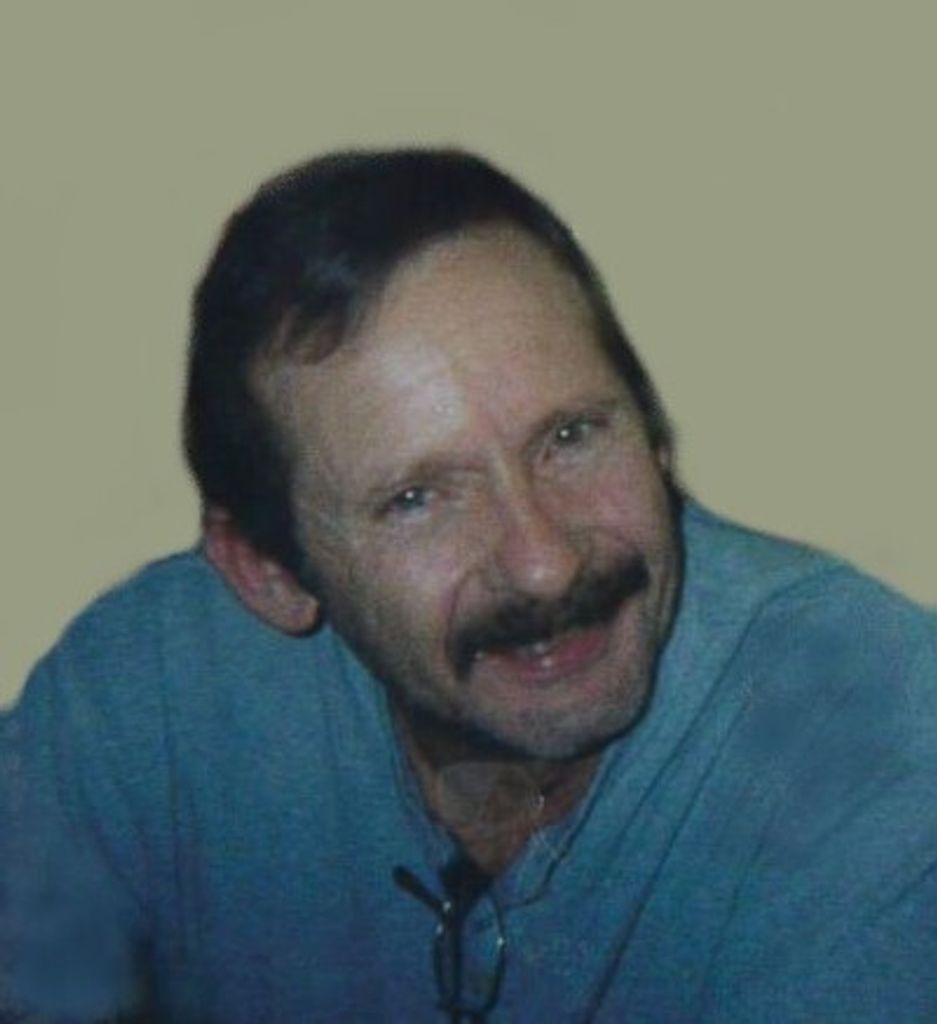 Harold Yetter Profile Photo