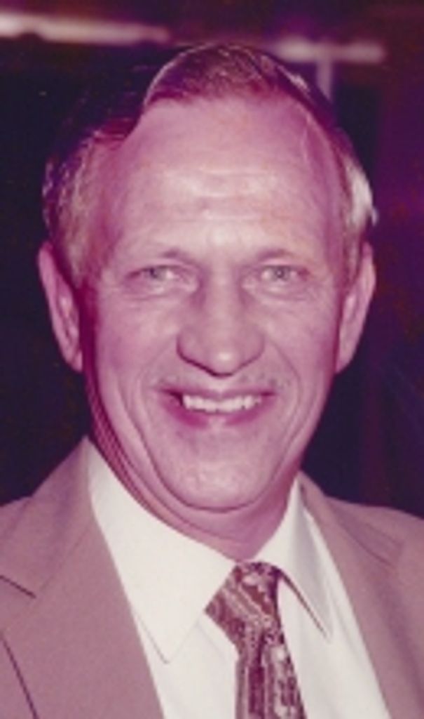 Royal “Dale” Drukenbrod