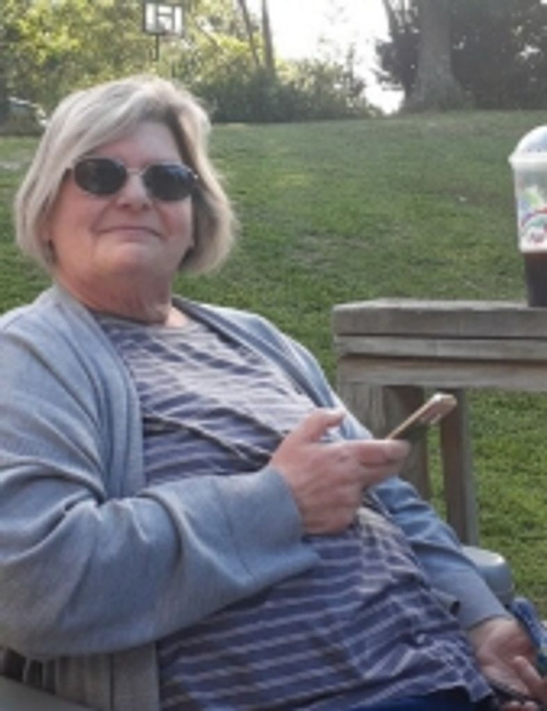 Kelly Jean  Defriece