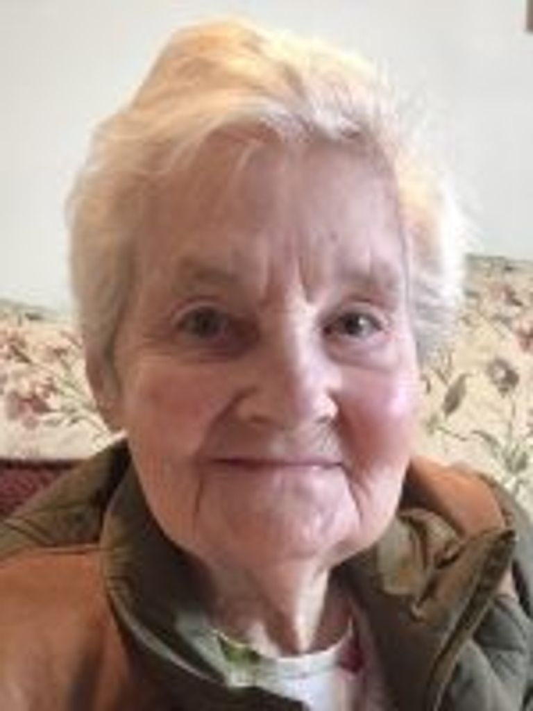 Sally Lunsford