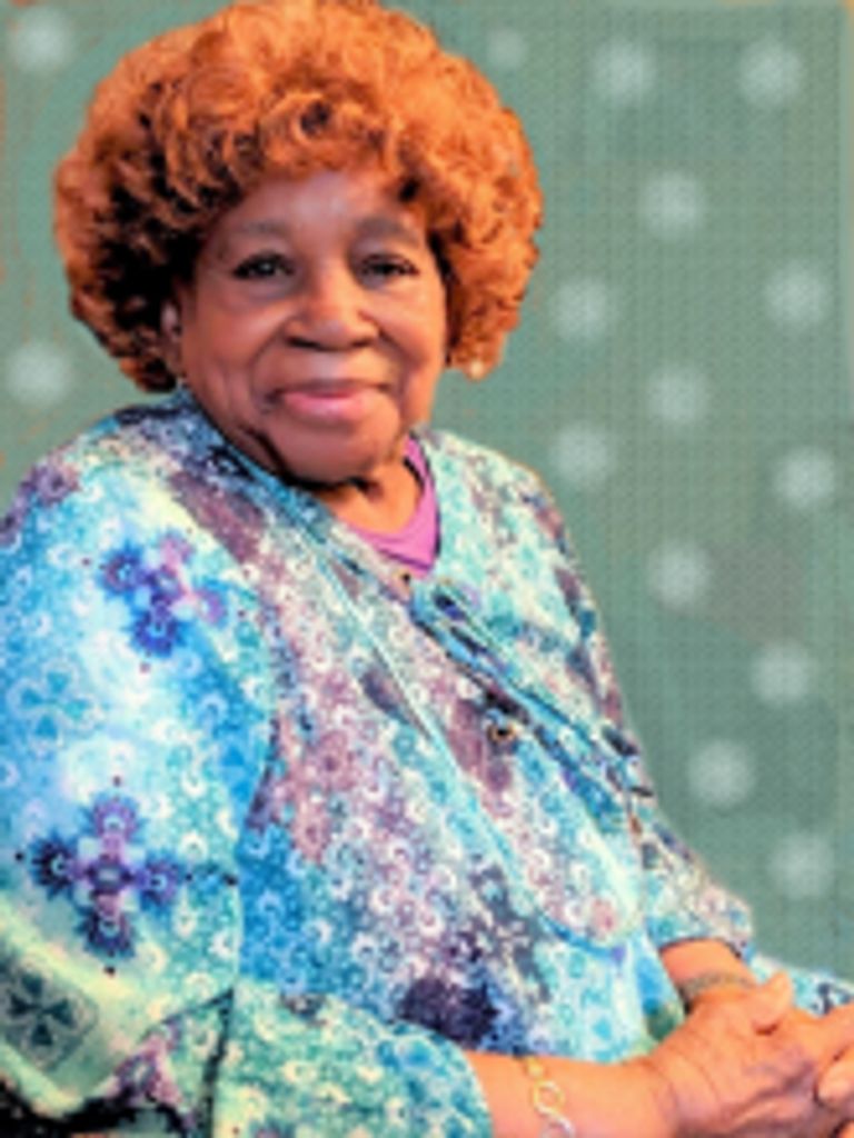 Ruby Lee Britt
