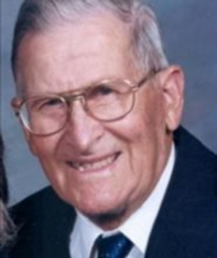 Benjamin S. Landis