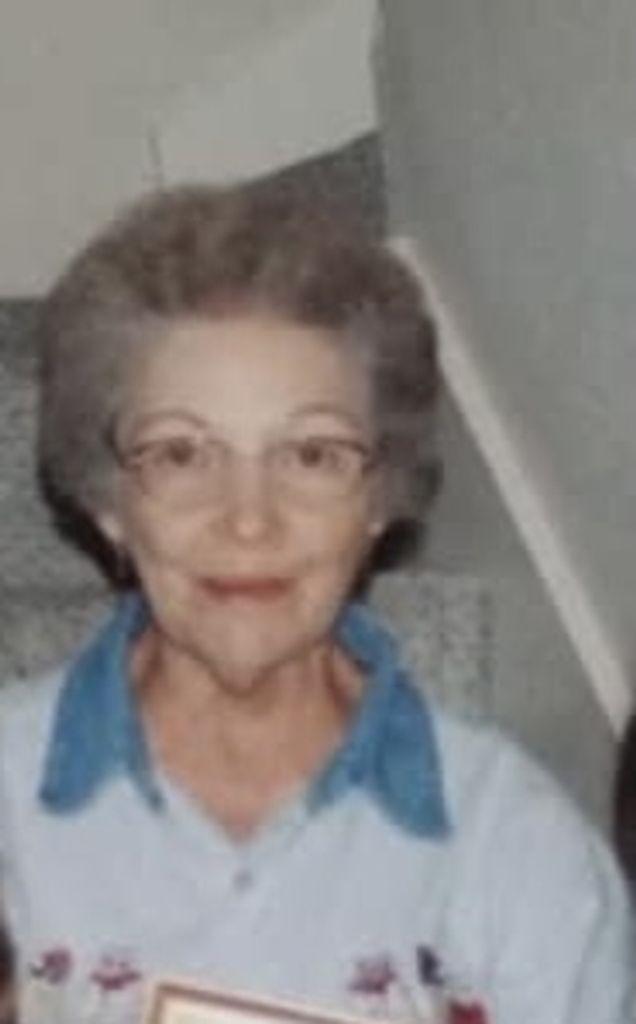 Janice Elizabeth Felts Profile Photo