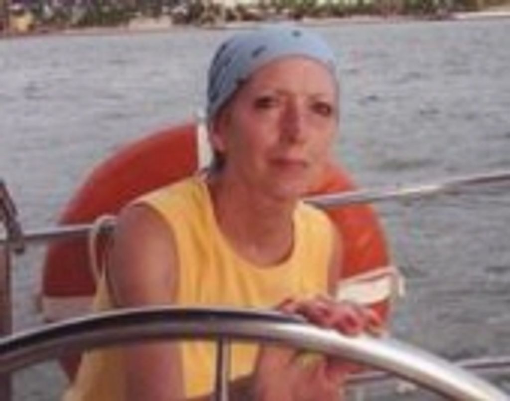 Rebecca E. Garzee