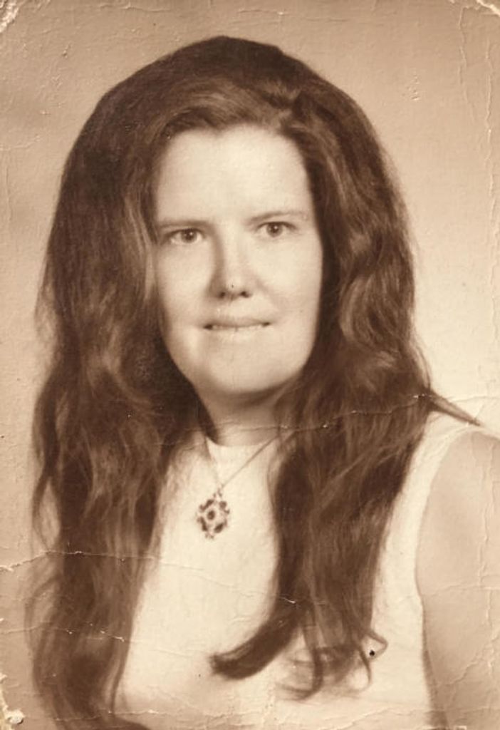 Mary Lou Jordan