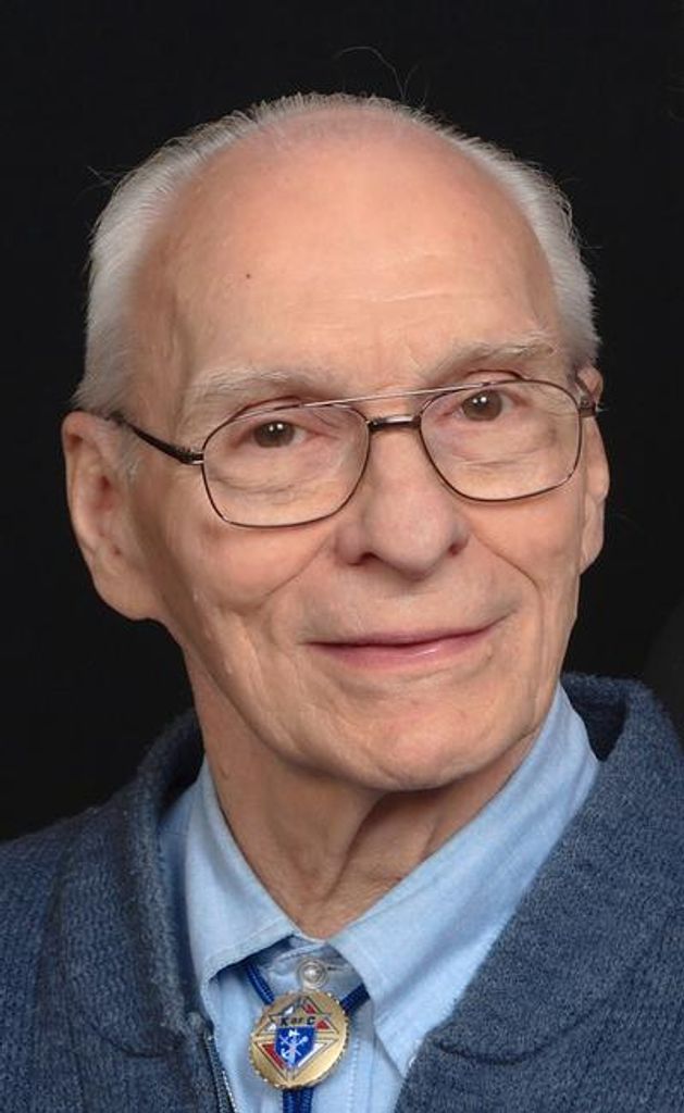 Charles Edward Killian Profile Photo