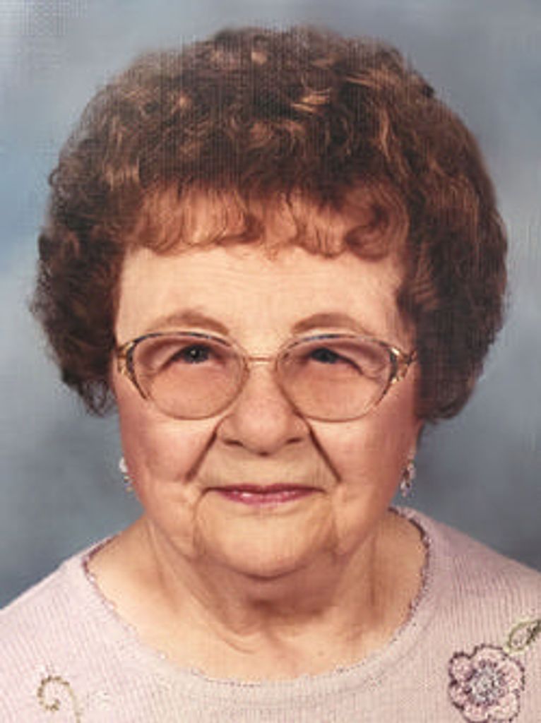 Helen Drnak Profile Photo