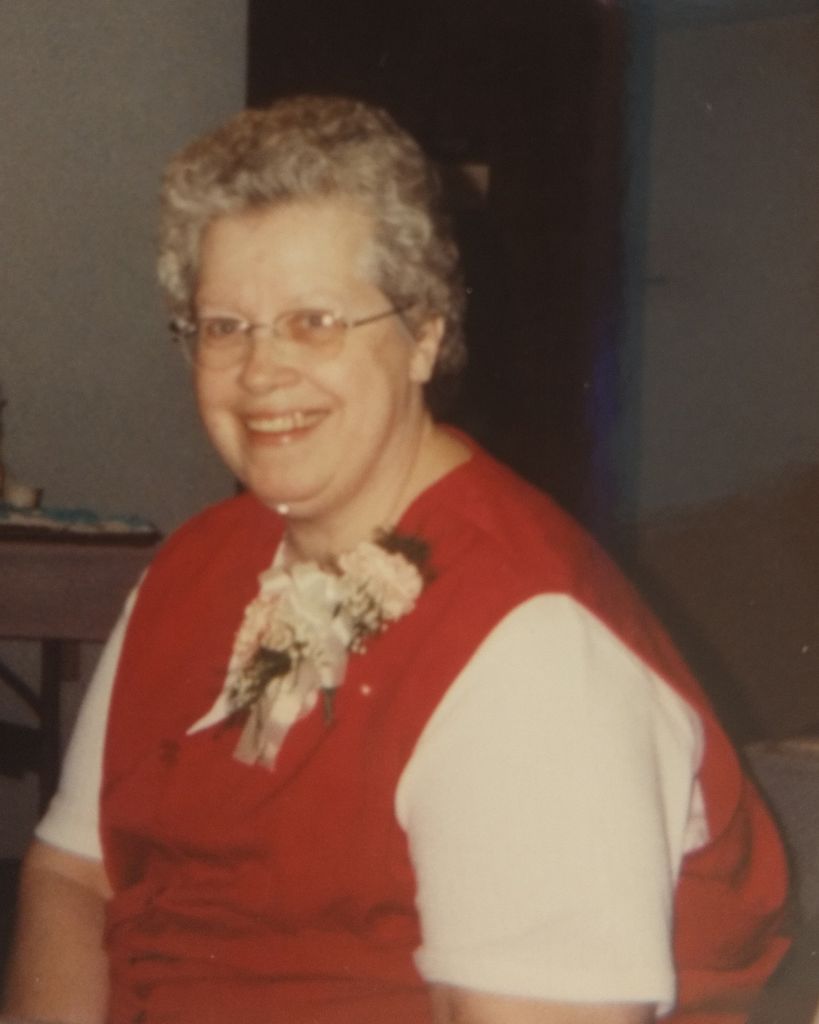 Carol A. Walter