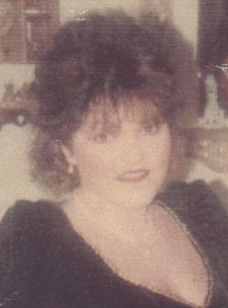 Melissa Ann Ferguson Moore Profile Photo