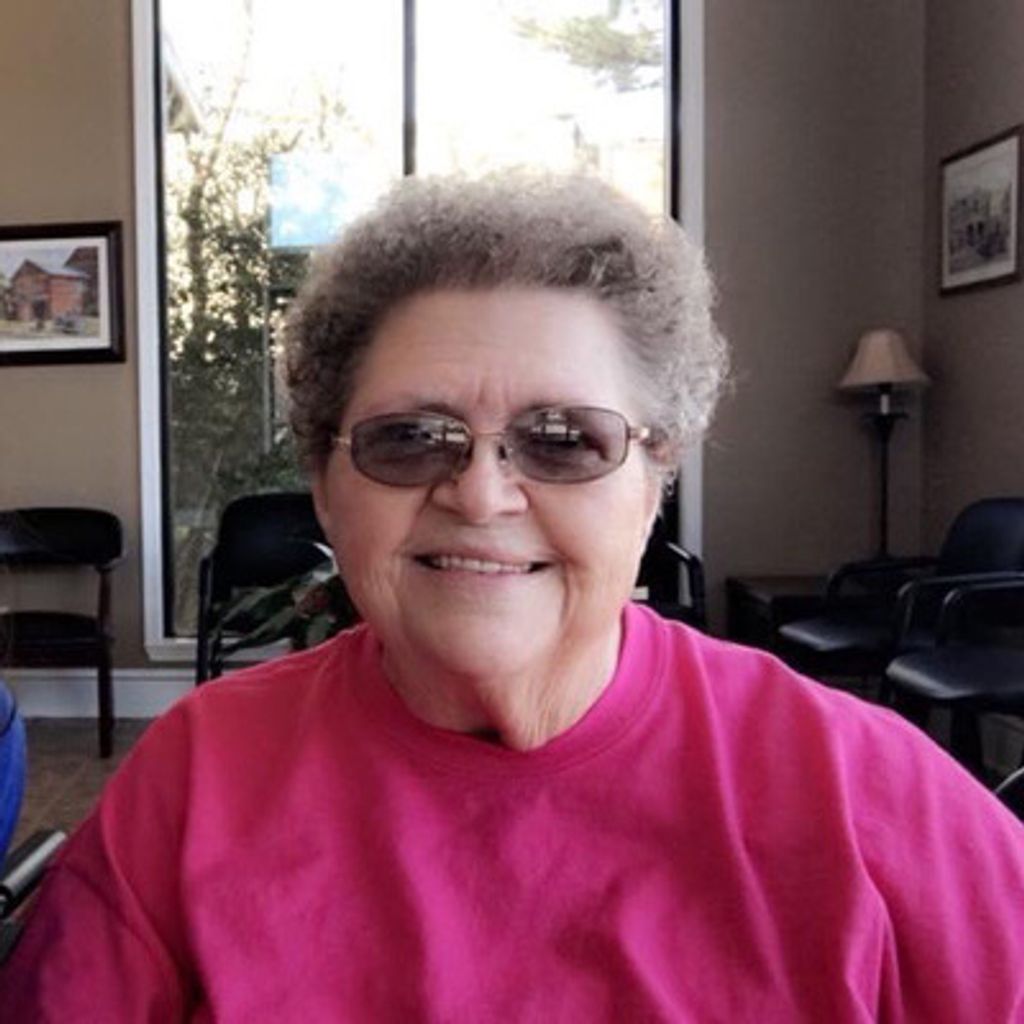 Linda Carole Darden Profile Photo