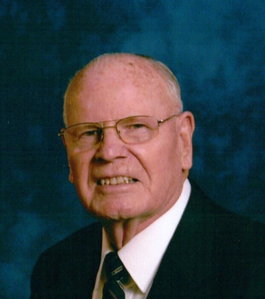 Earnest W Garner Profile Photo