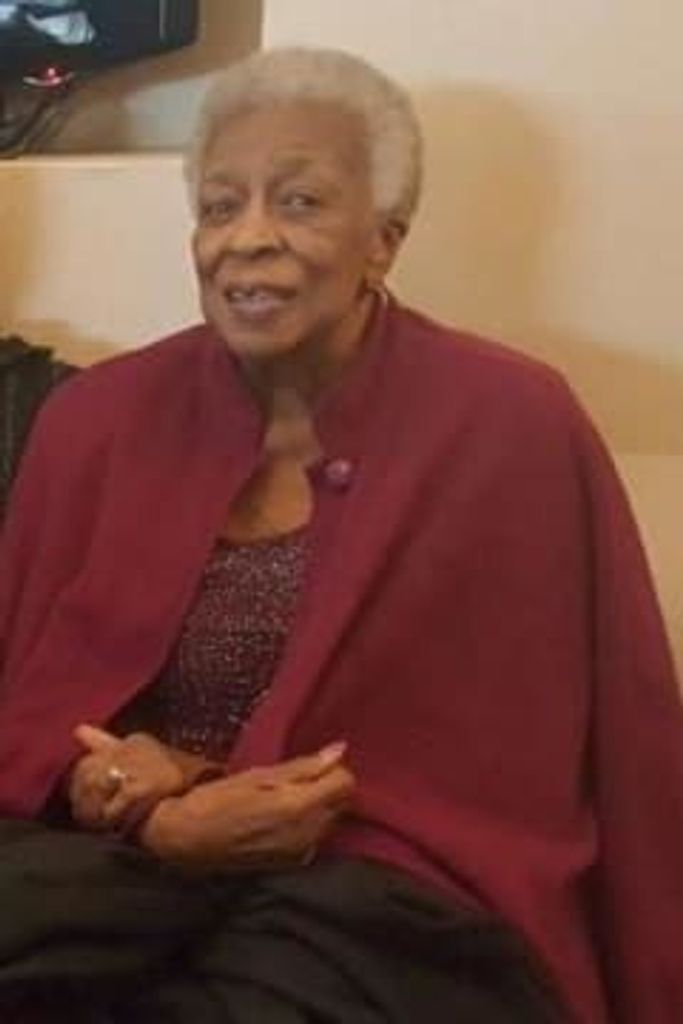 Mazie Ritter Profile Photo