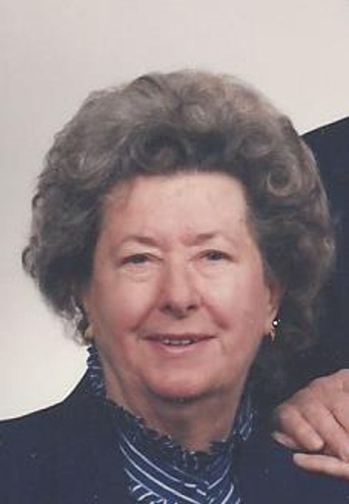 Julia Thompson