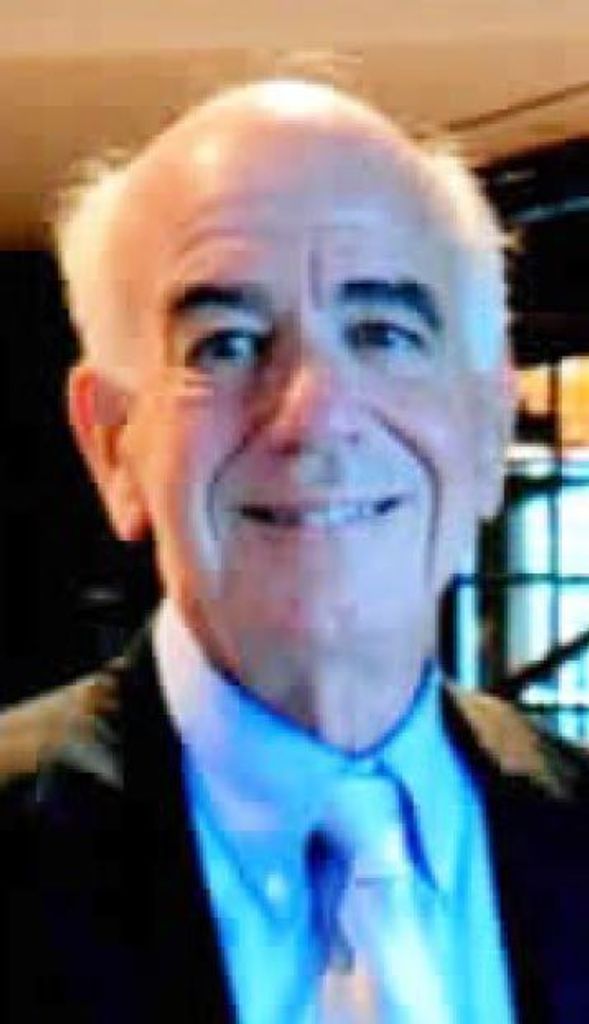 Mcpherson, James Michael