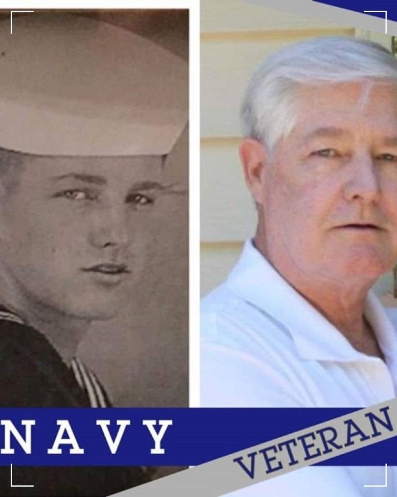 Jack Lee Taylor Jr. Profile Photo