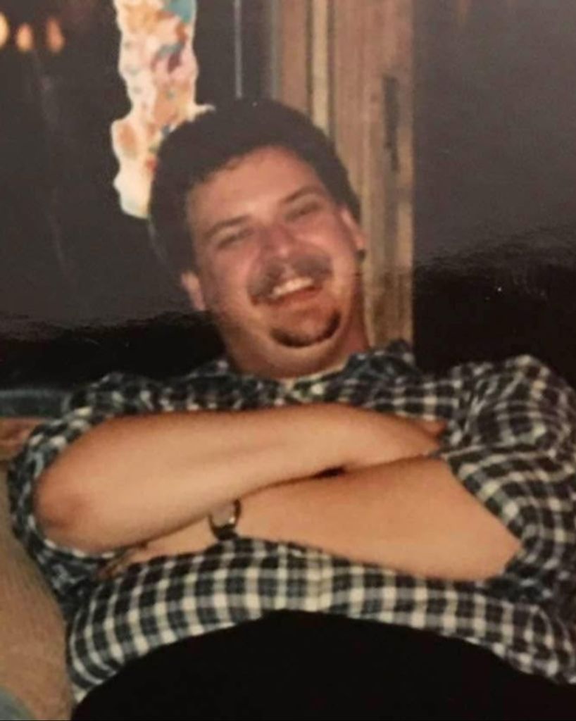 Jon "Tinger" Drew Tingblad