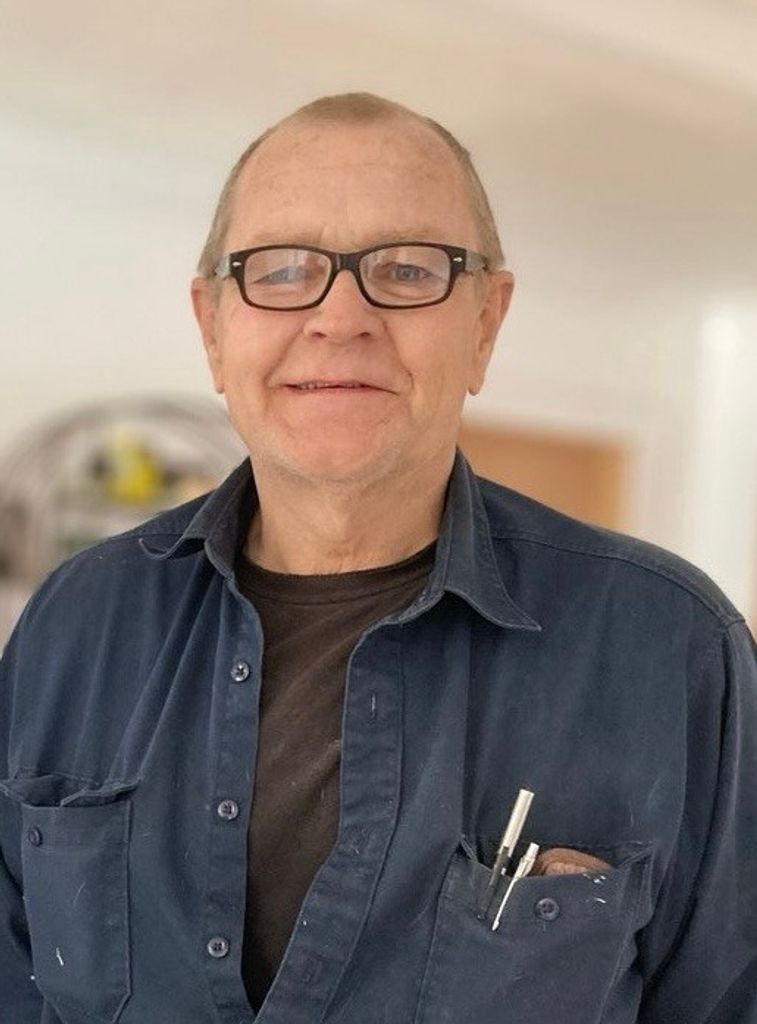 Brian Doug Martin Profile Photo