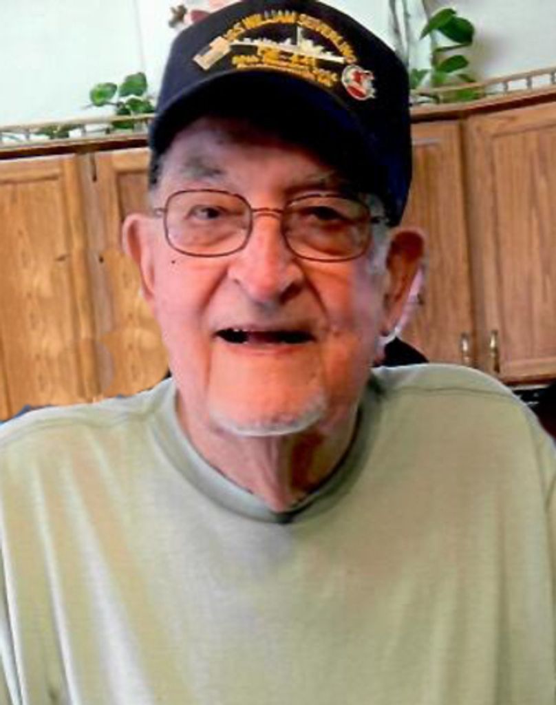 Clarence "Bud" Edward Konemann Profile Photo