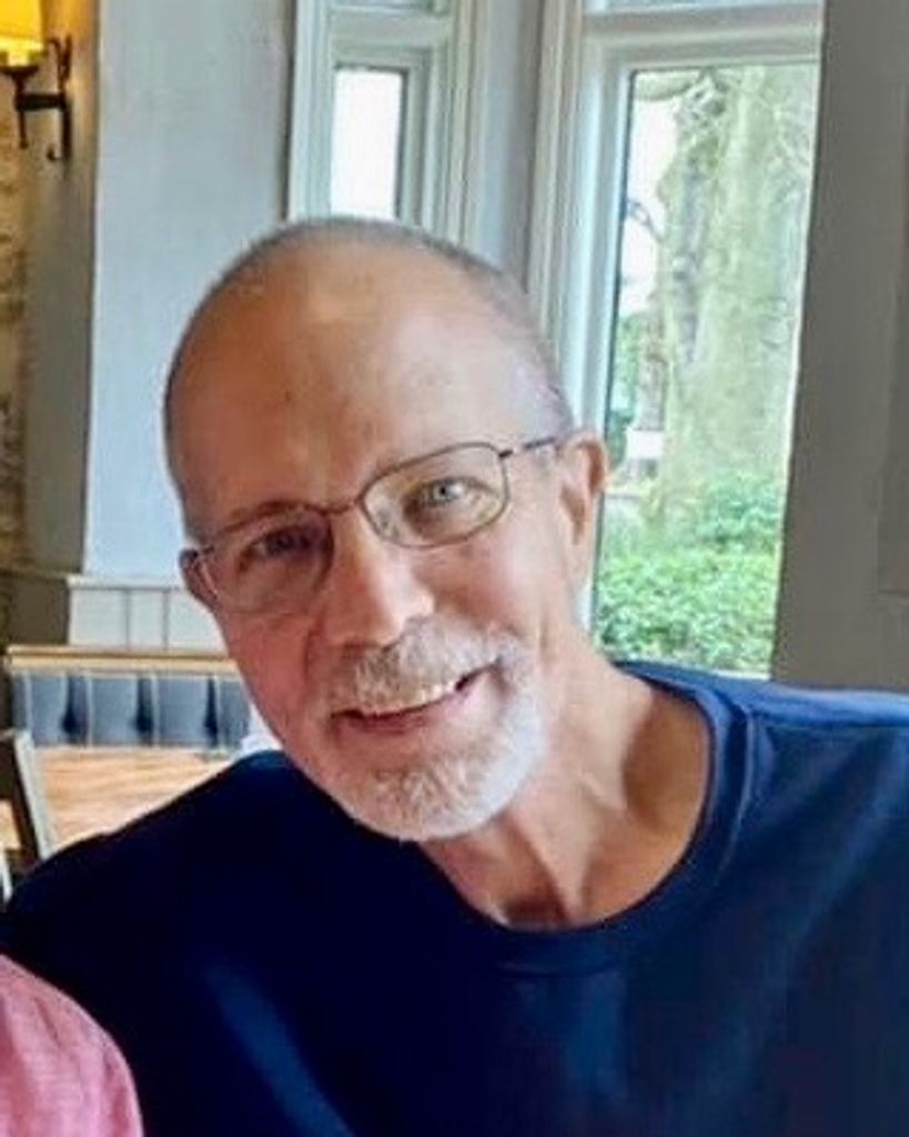 James "Jim" Greenhut