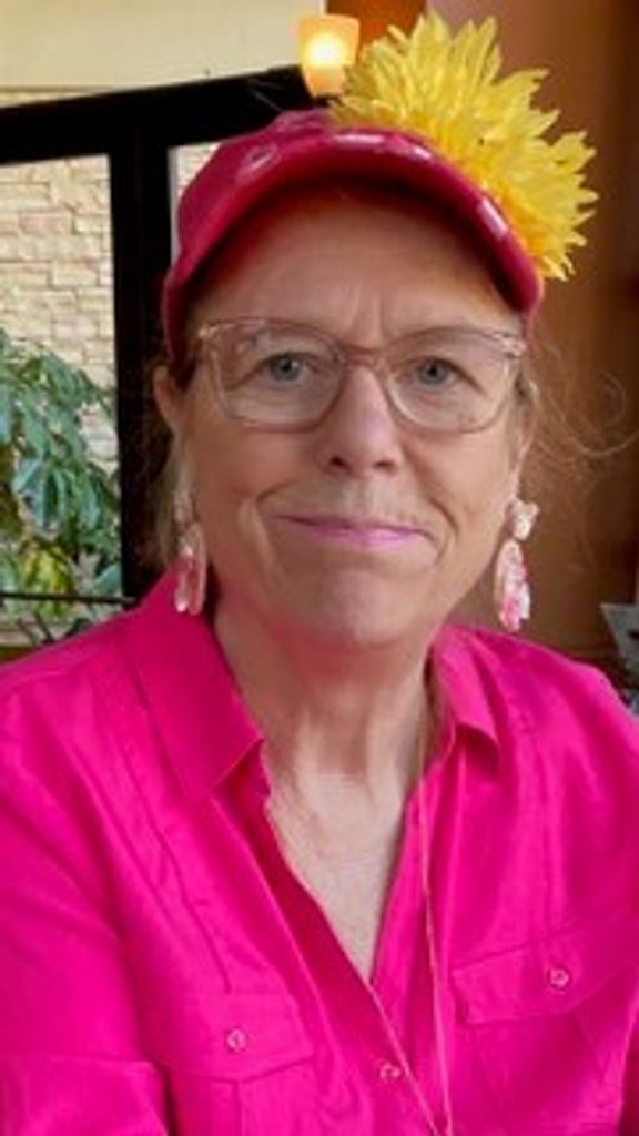 Carla Jane Rankin Profile Photo