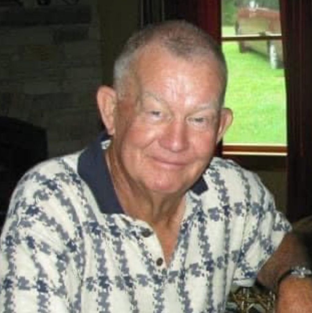 Donald E. Wilson