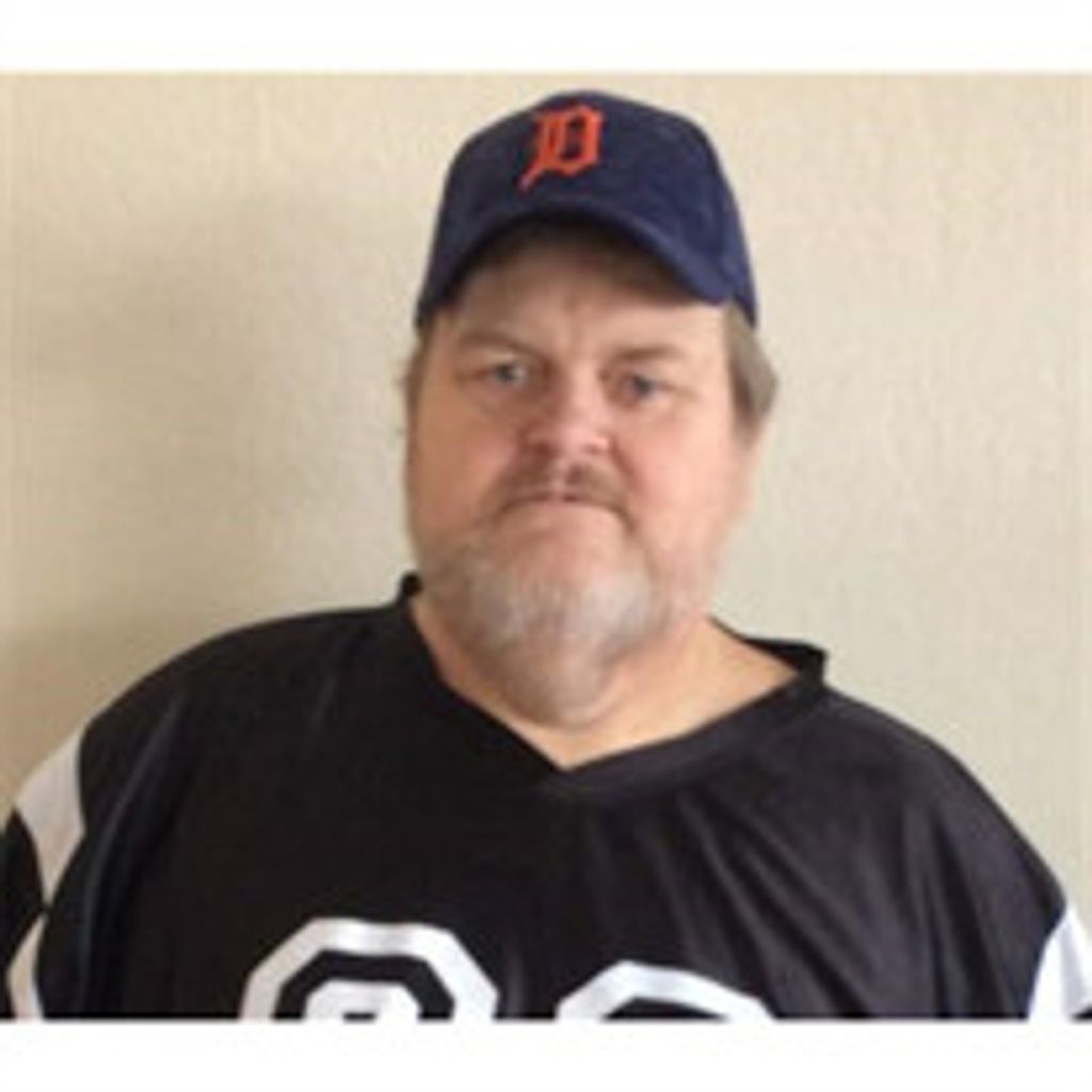 Randall James Betzold