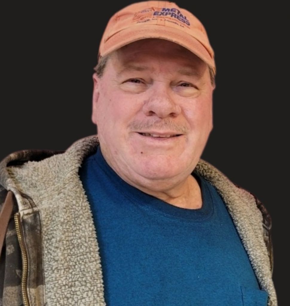 Allen Dale Lee Profile Photo