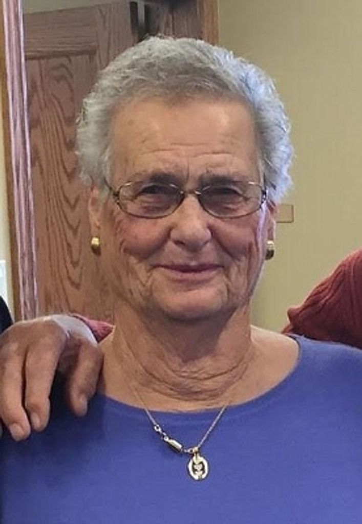 Ruth Melvina Charlton Profile Photo
